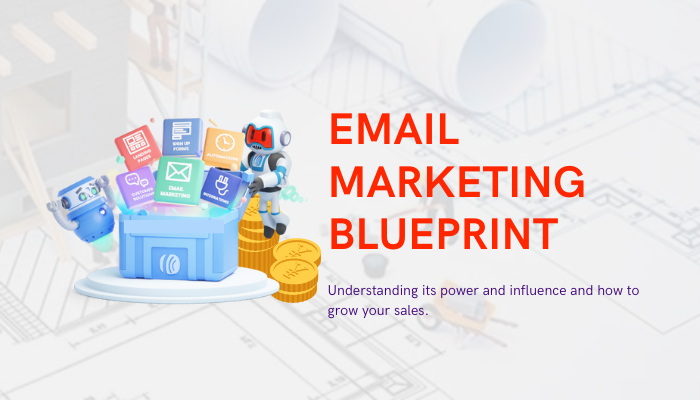 Email Marketing Blueprint