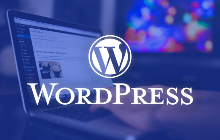 Web Design with WordPress